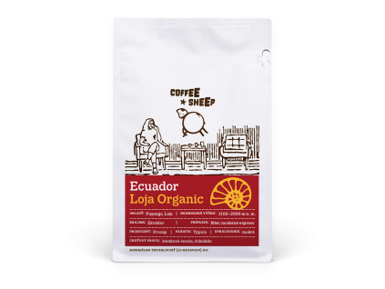coffee sheep kava ecuador loja organic 250g a t