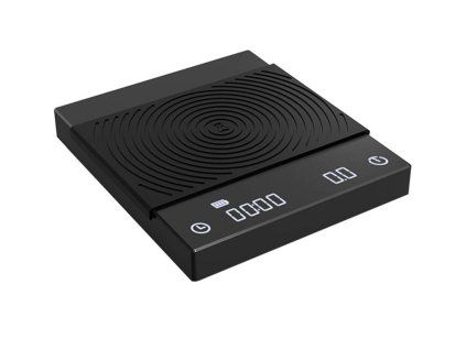 coffee sheep priprava timemore black mirror scale basic vaha 01